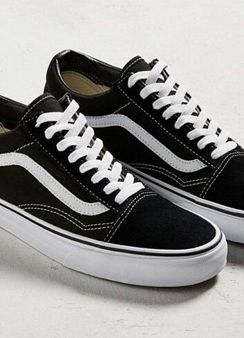 Vans old skool