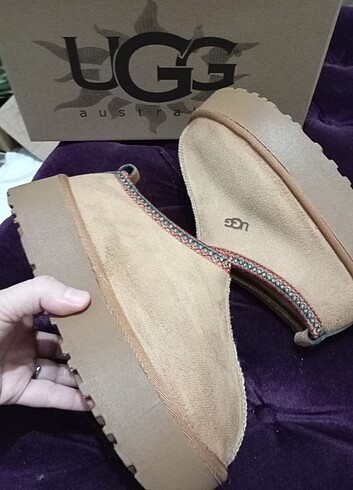 40 Beden Ugg tazz