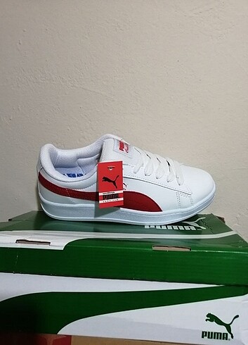 Puma spor ayakkabı