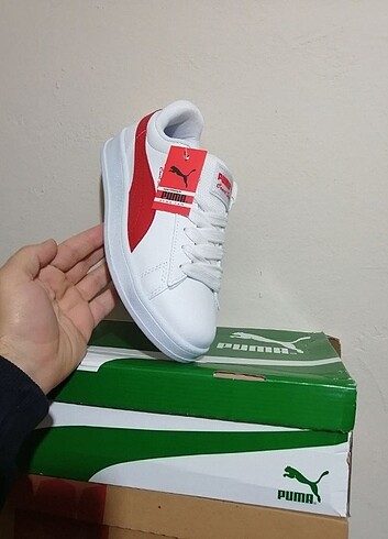 42 Beden Puma spor ayakkabı