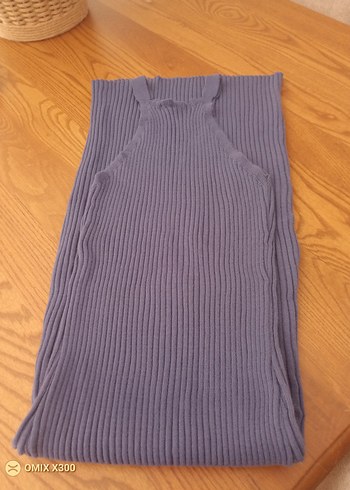 Uzun Kollu Mavi 

 Triko Takım - Görsel 4