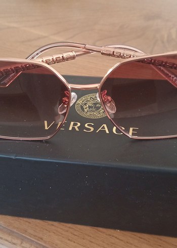 Versac Kadın Güneş Gözlüğü - Görsel 2