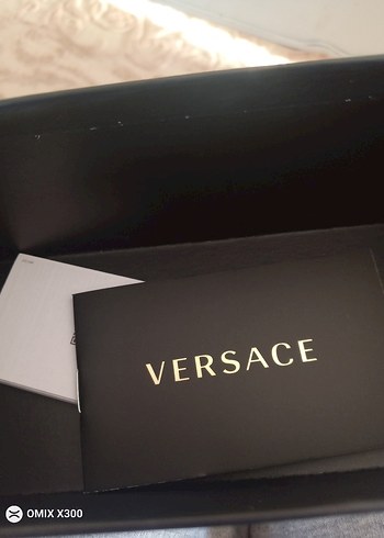 Versac Kadın Güneş Gözlüğü - Görsel 4