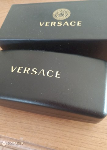 Versac Kadın Güneş Gözlüğü - Görsel 5