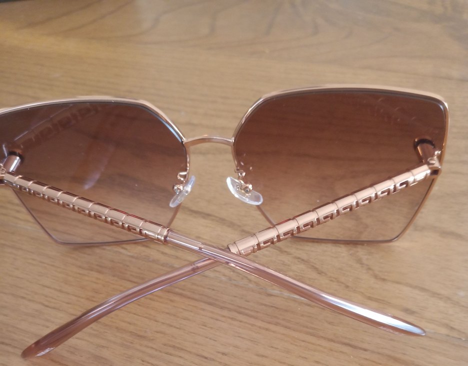 Versac Kadın Güneş Gözlüğü - Görsel 3