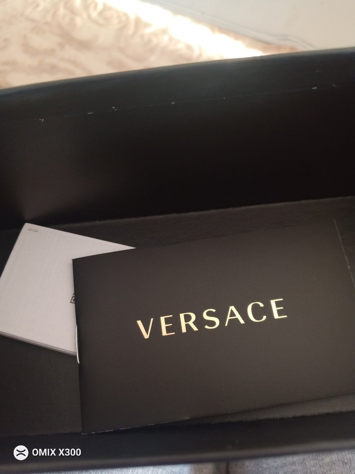 Versac Kadın Güneş Gözlüğü - Görsel 4