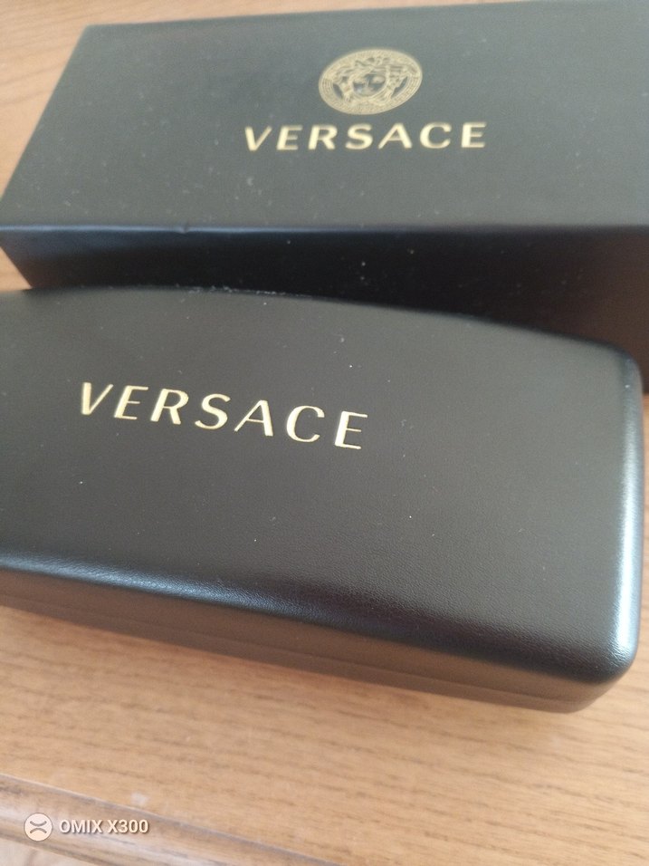 Versac Kadın Güneş Gözlüğü - Görsel 5