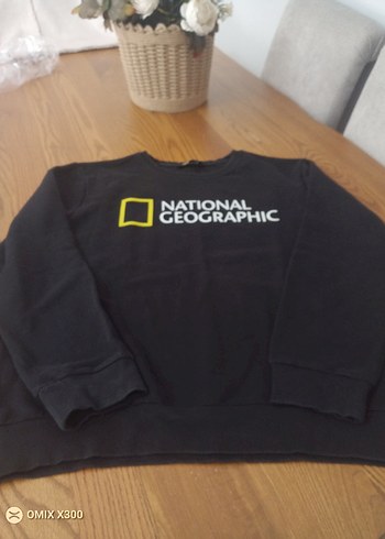 National Geographic 2xl