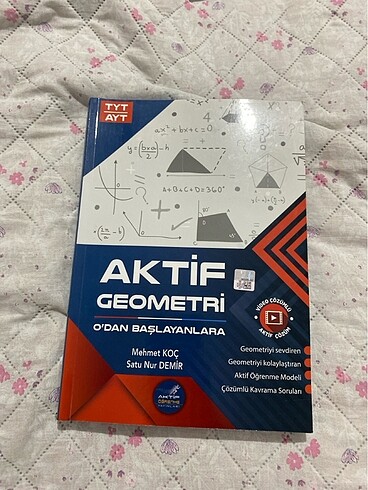 Aktif Geometri