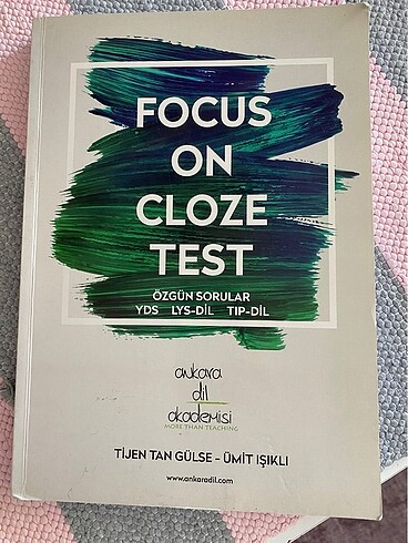 Cloze Test