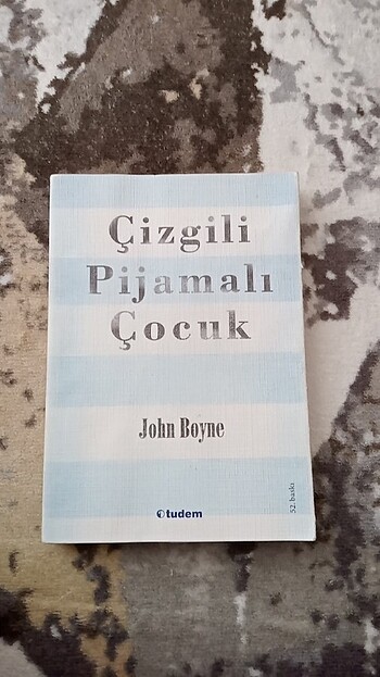 John boyne