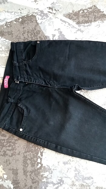 Diğer Kot pantolon