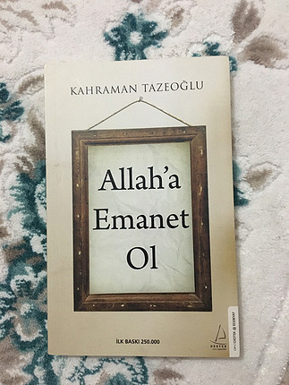 Kahraman Tazeoğlu