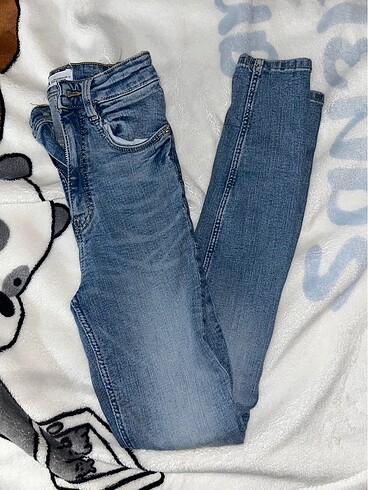 Zara jean