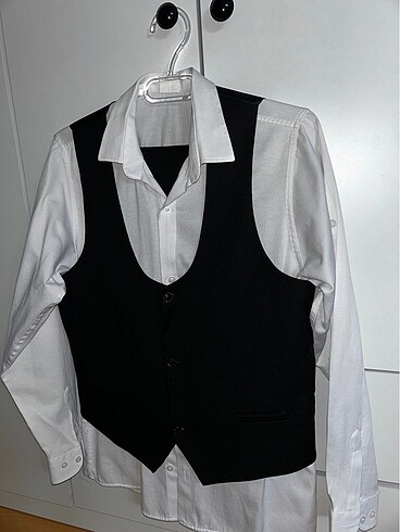 l/xl Beden Çocuk Takım Elbise