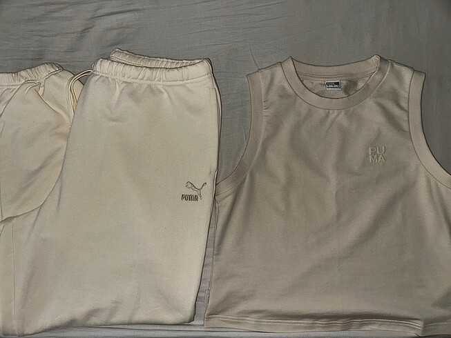 Puma Takım