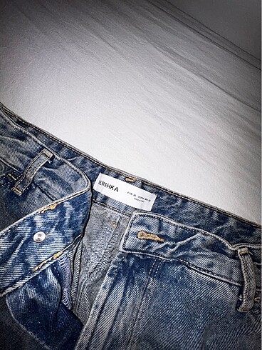 s Beden Baggy Jean