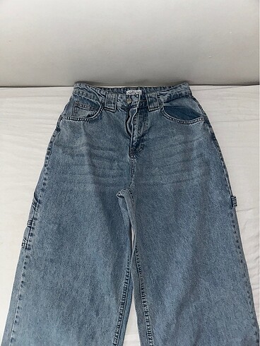 Baggy Jean
