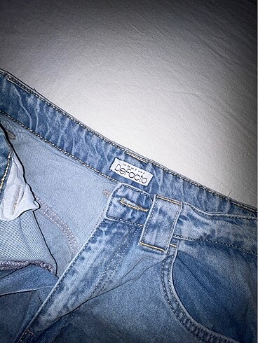Defacto Baggy Jean