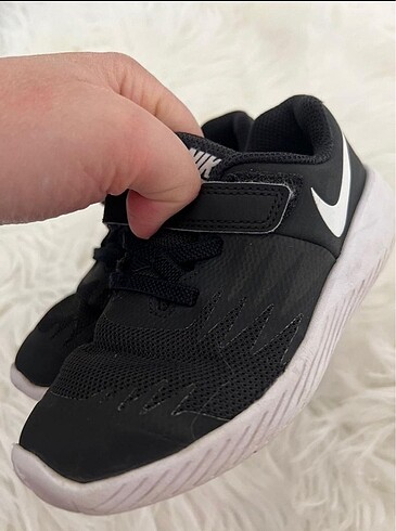 Nike Nike erkek çocuk ayakkabı (26 no)