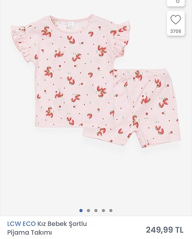 Lc waikiki alt üst takım