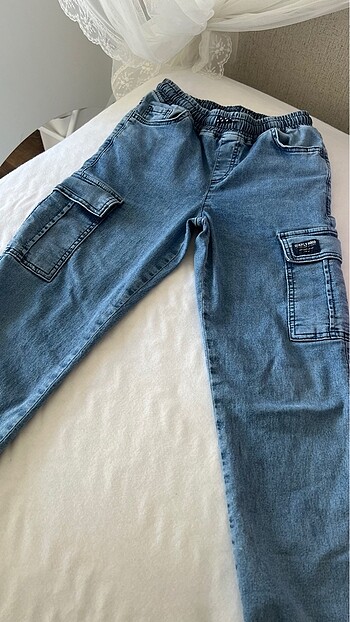 LC Waikiki Lc waikiki erkek çocuk kot pantolon