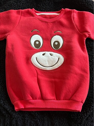 Bebek Sweatshirt