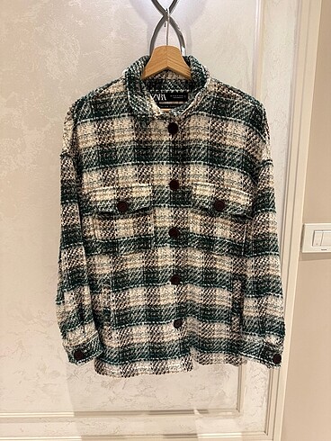 Zara Ceket