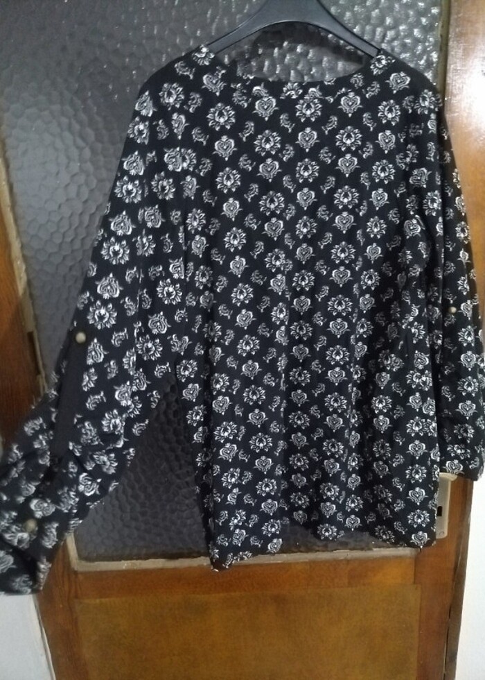 Gomlek hamilelik  - Görsel 2