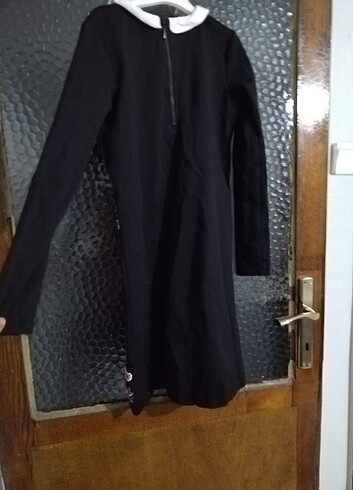 Kız elbıse - Görsel 2