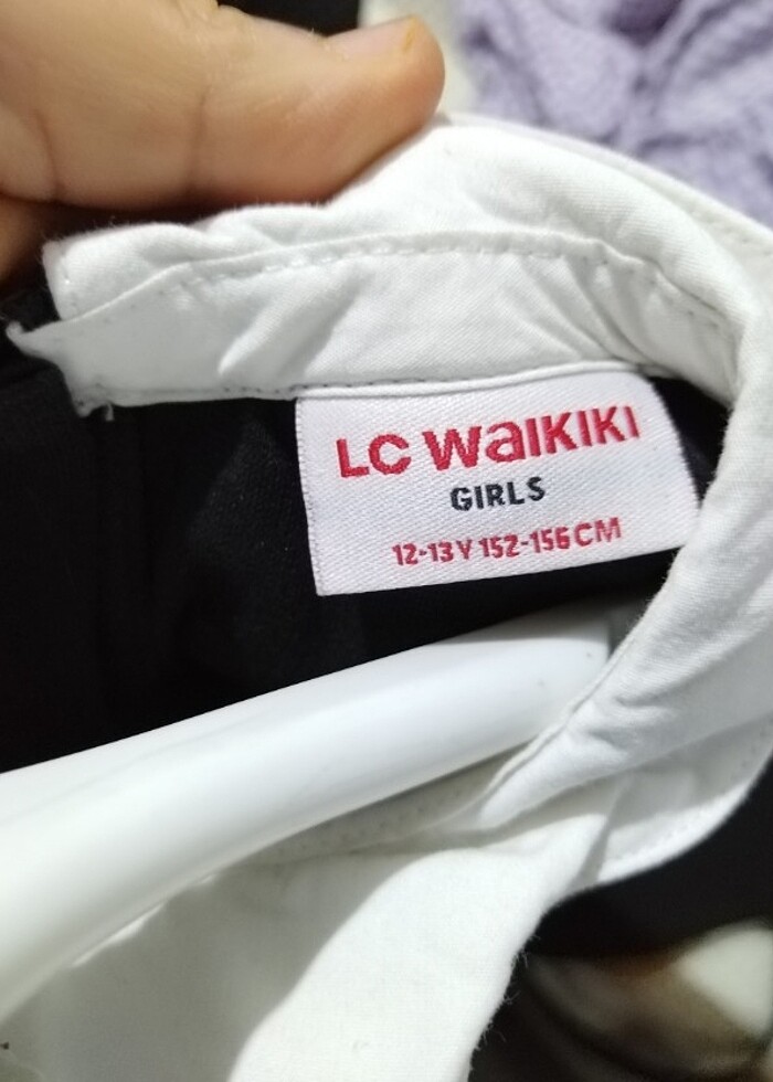 Kız elbıse - Görsel 3