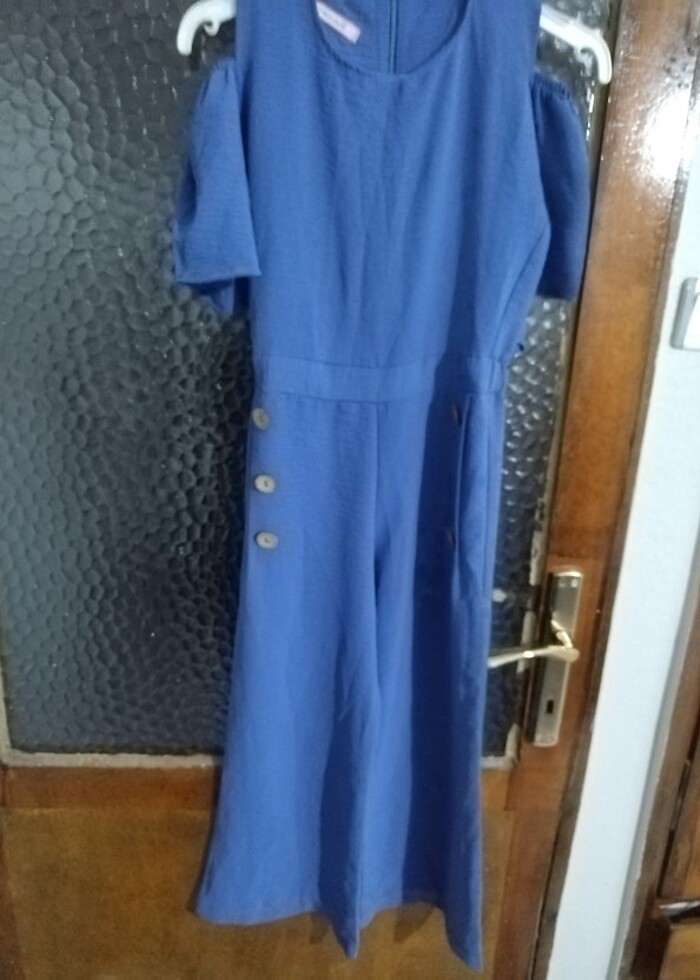 Kız tulum - Görsel 2