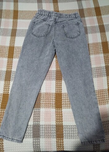 Kız pantolon  - Görsel 2