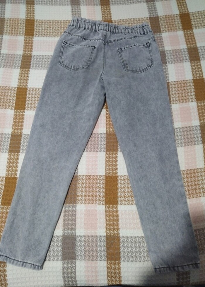 Kız pantolon  - Görsel 2