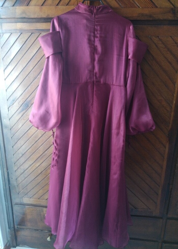 Tesetur abıye - Görsel 3