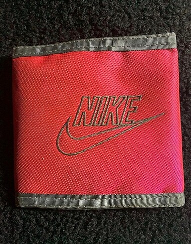 NIKE KADIN CÜZDAN