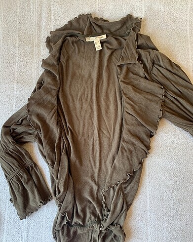 Mango MANGO BLERO HIRKA