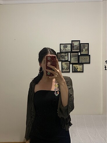MANGO BLERO HIRKA