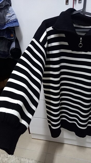 universal Beden Triko tunik