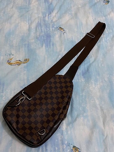 Louis Vuitton Louis vuıtton paris omuz çantası