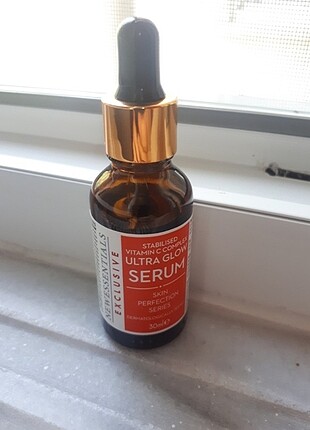 Diğer C vitamini serum