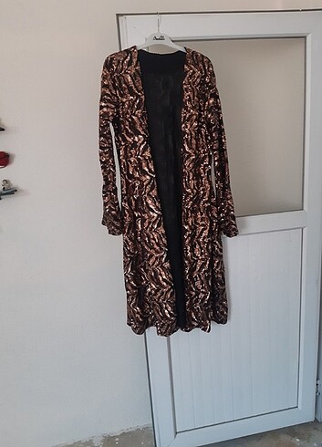 Kiremit abaya 