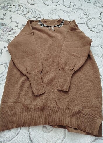 Triko tunik 