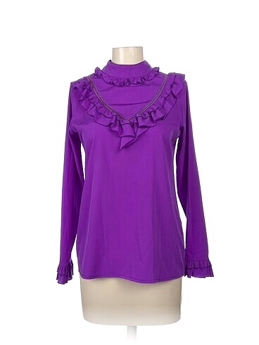 Trendyol & Milla Bluz %70 İndirimli.