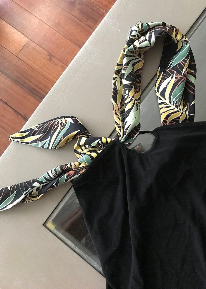 Mayo Bluz - Görsel 2