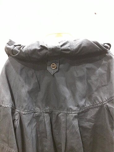 Mont Ceket - Görsel 5