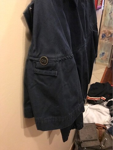 Mont Ceket - Görsel 6