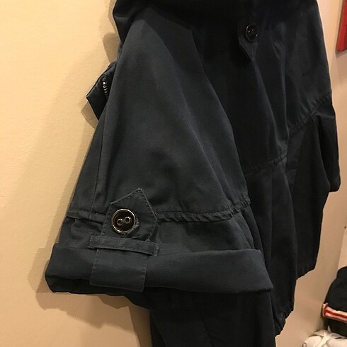 Mont Ceket - Görsel 7