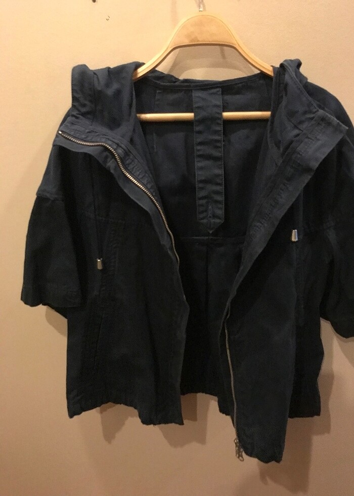 Mont Ceket - Görsel 2