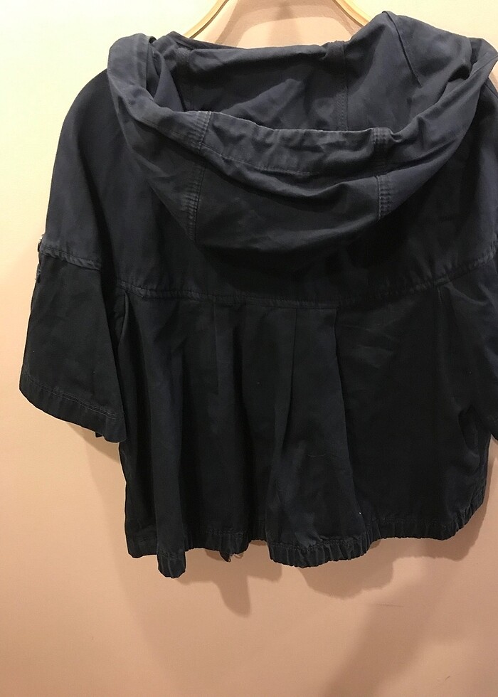 Mont Ceket - Görsel 4